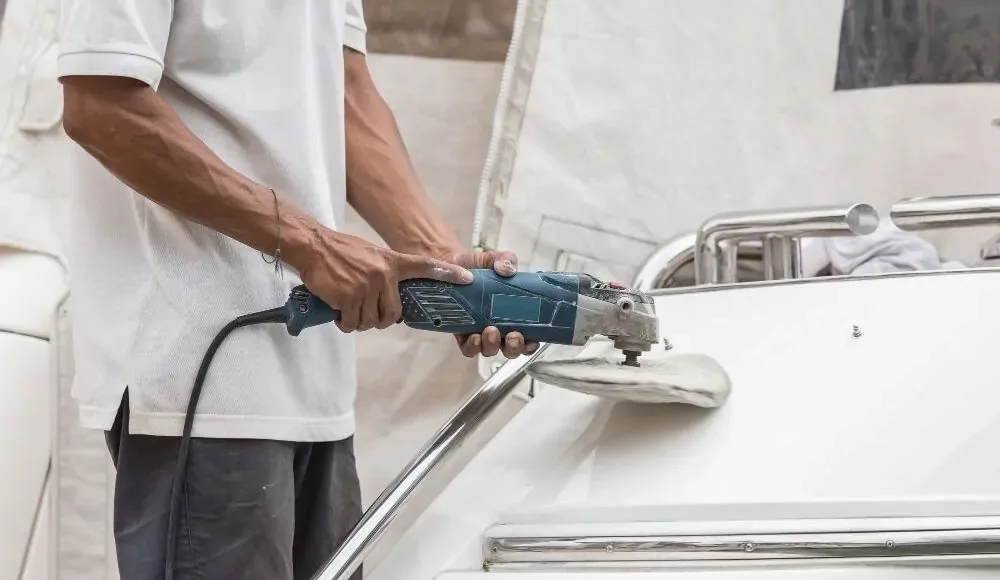 Tekne Kara Bakım İşleri Nasıl Yapılır?