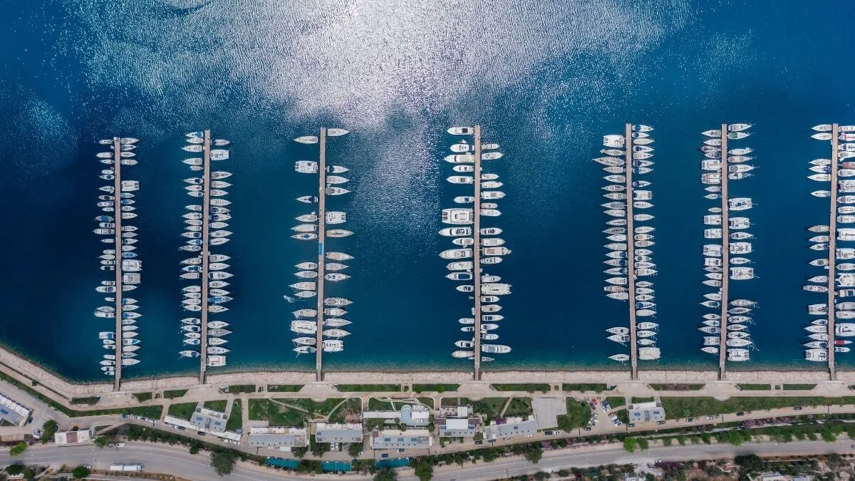 İstanbul’daki Marinalar Nelerdir?