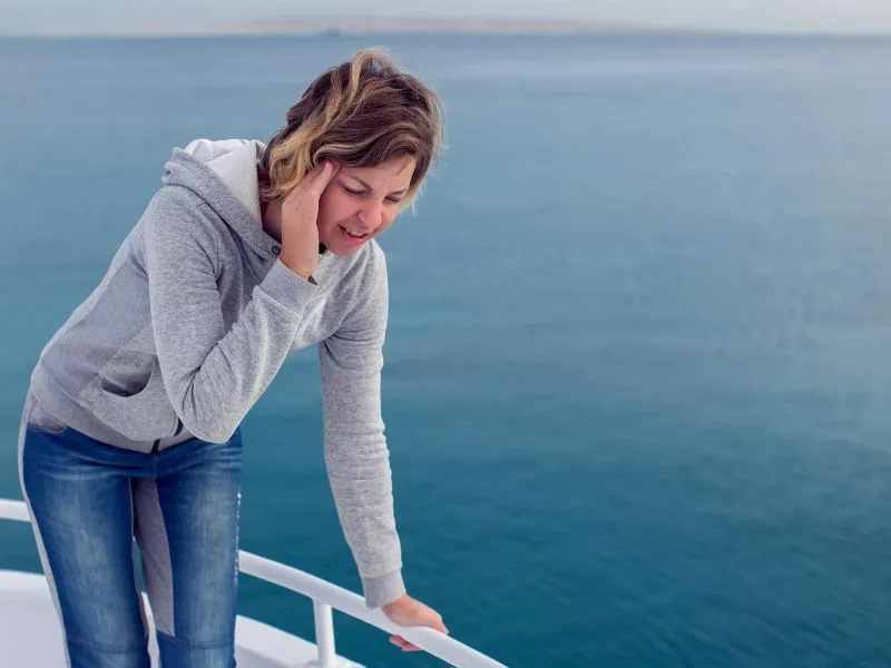 Deniz Tutması Nedir? Ne İyi Gelir?