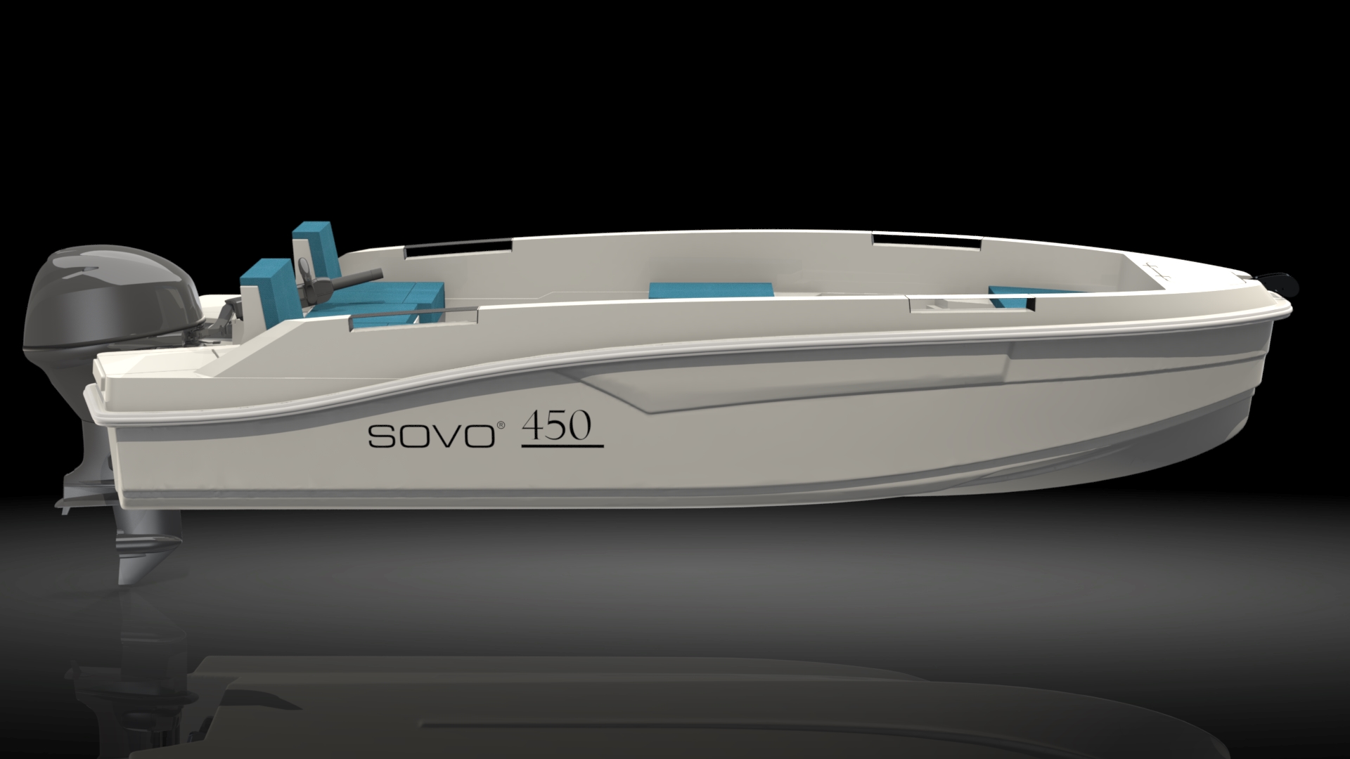 SOVO 450 görsel 8