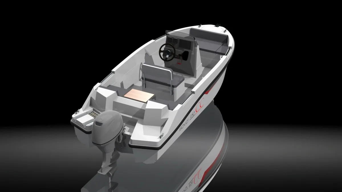 SOVO 450 CC görsel 8