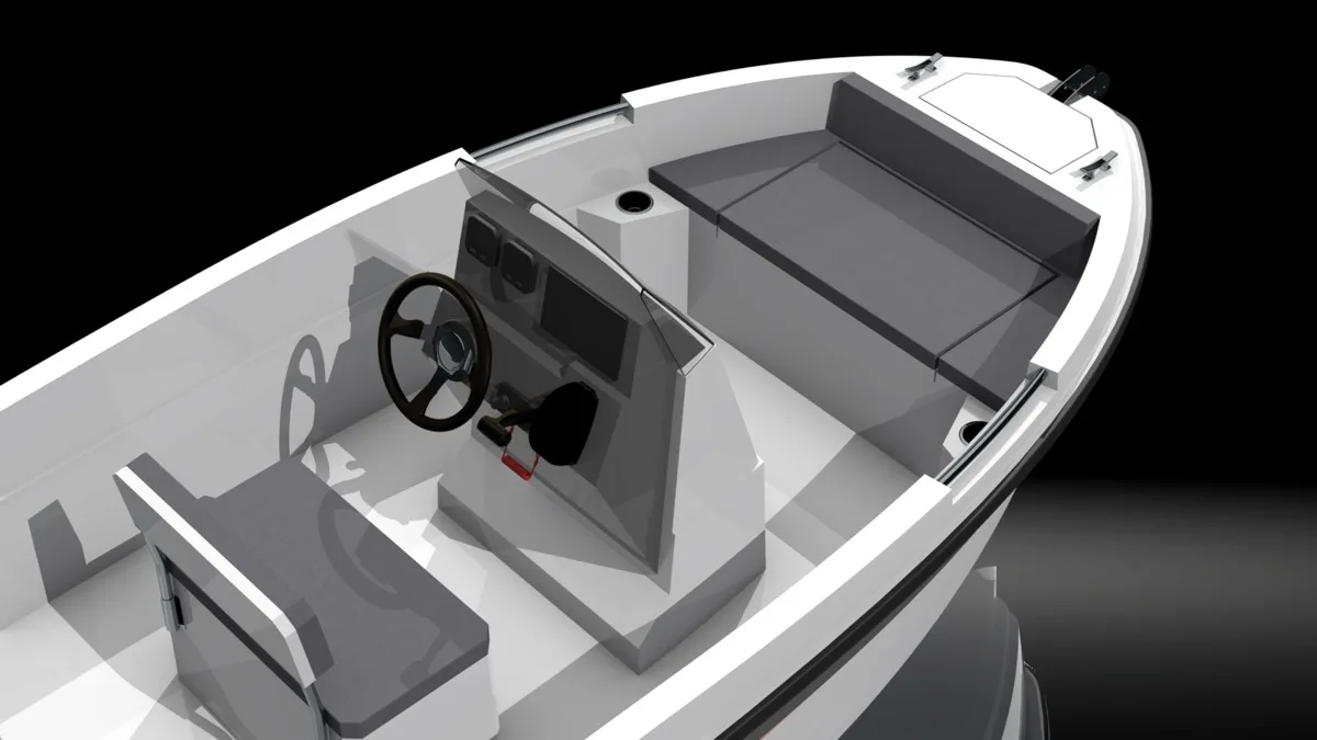 SOVO 450 CC görsel 15