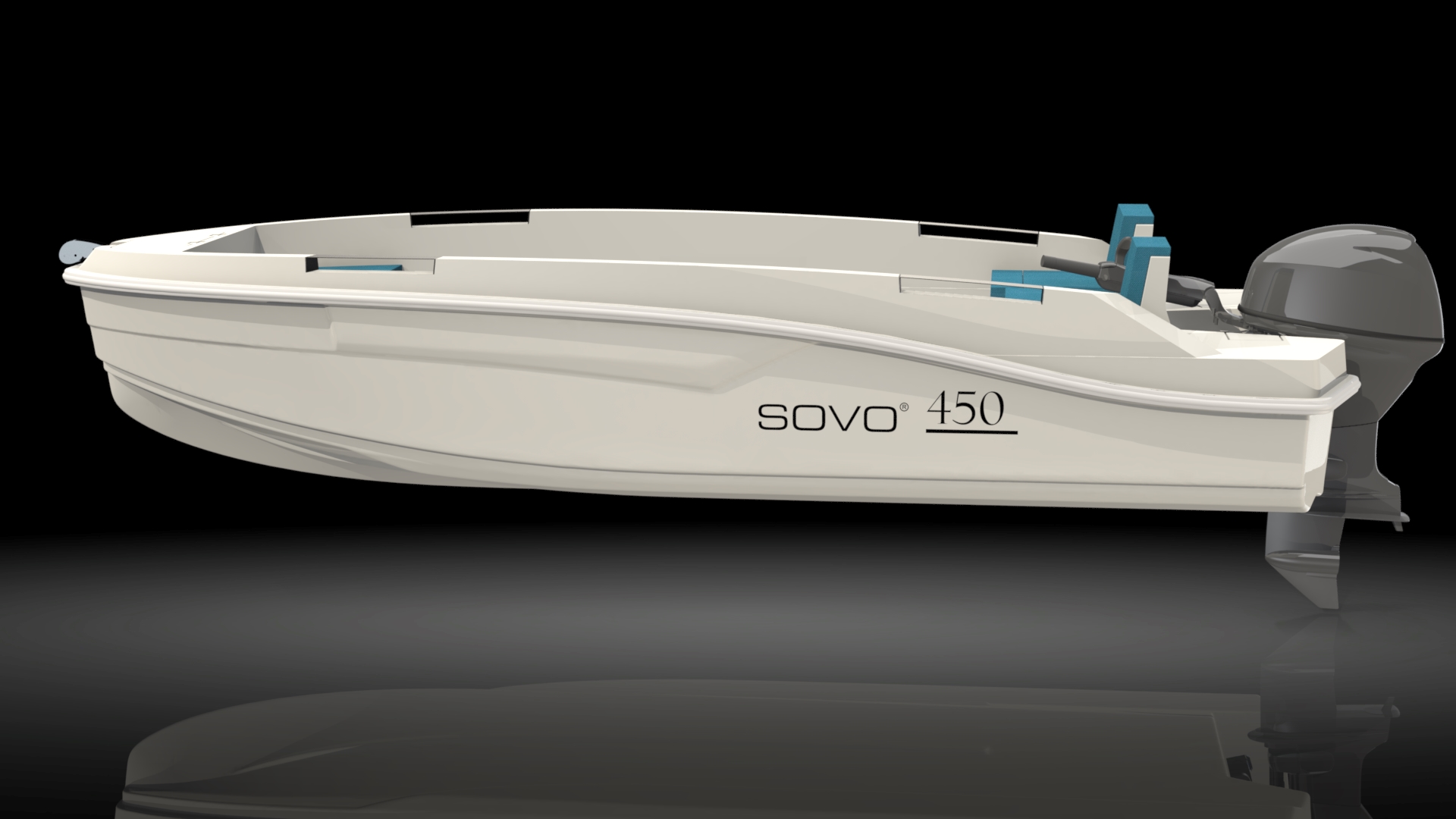 SOVO 450 görsel 12